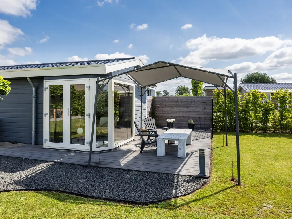 Raakeindse Kerkweg 71b195, Molenschot