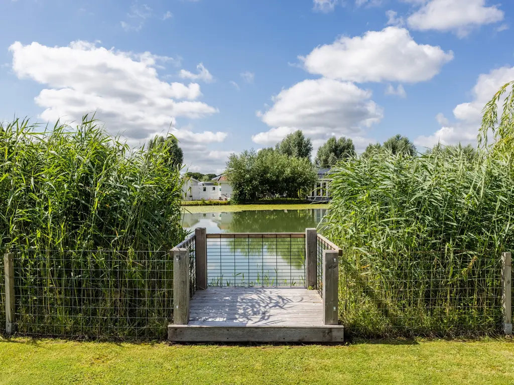Raakeindse Kerkweg 71b195, Molenschot