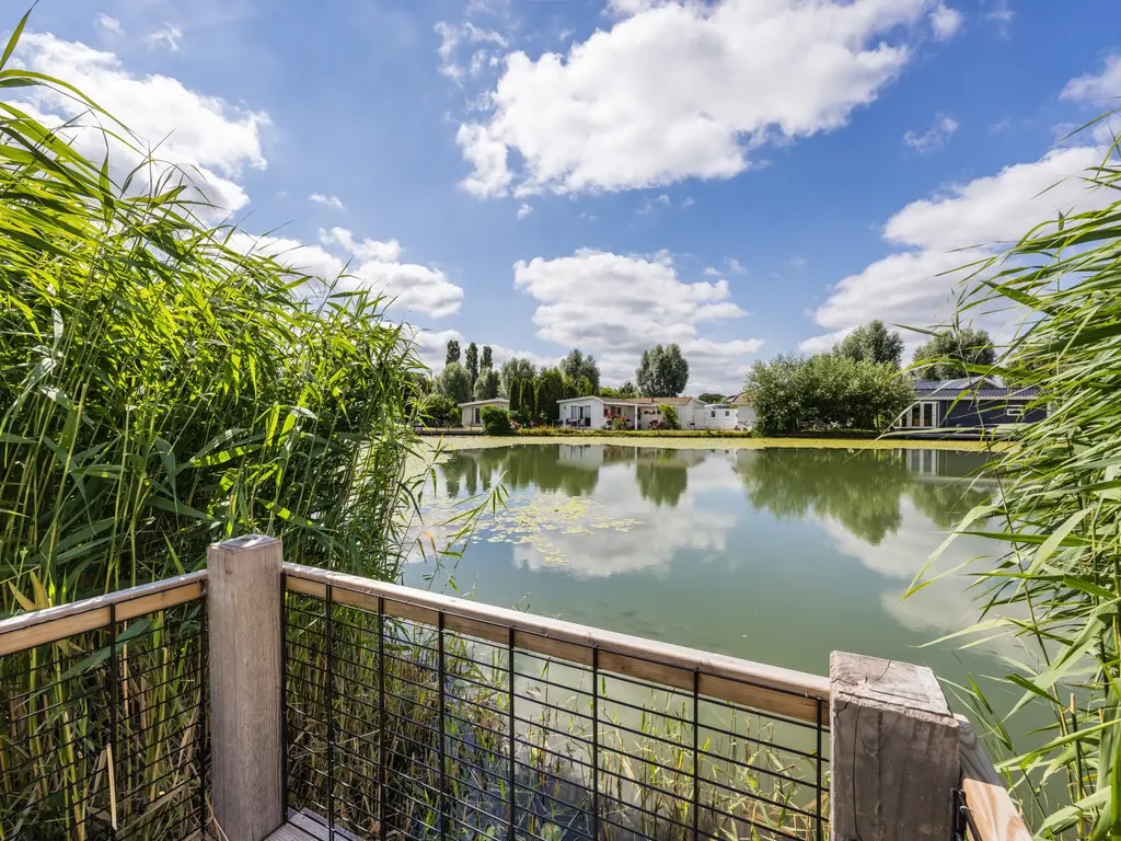 Raakeindse Kerkweg 71b195, Molenschot