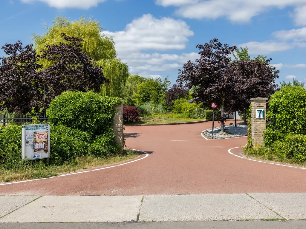 Raakeindse Kerkweg 71b195, Molenschot