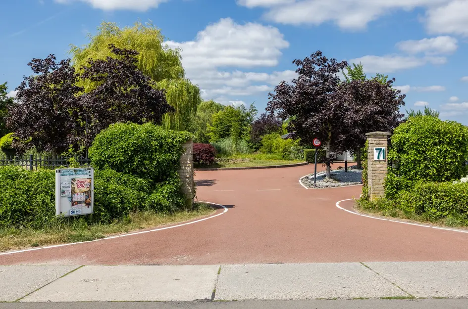 Raakeindse Kerkweg 71b195