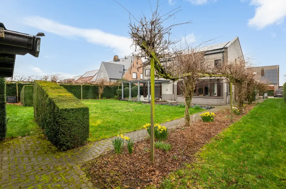 Burgemeester Brosensstraat 20  