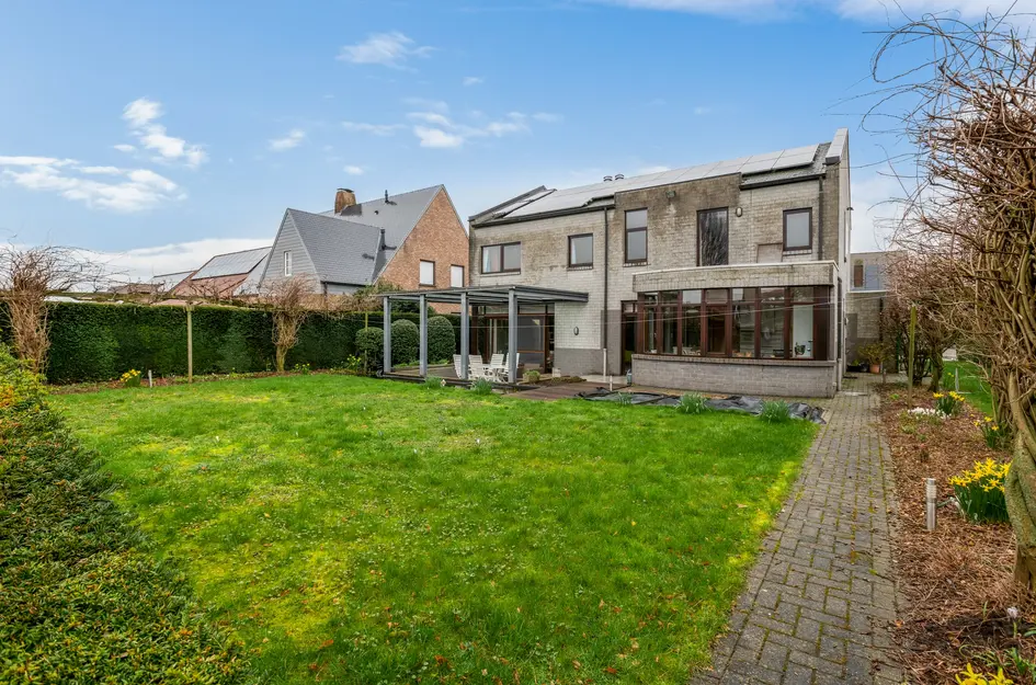 Burgemeester Brosensstraat 20  