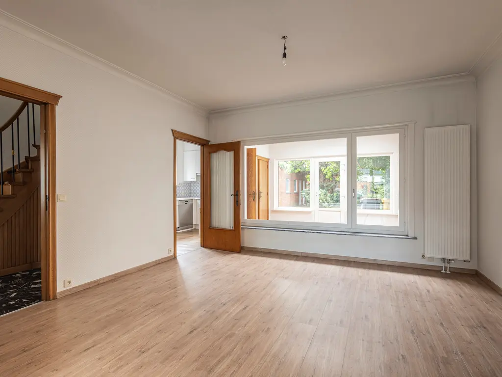 Sint-Paulusstraat 17  , Mol