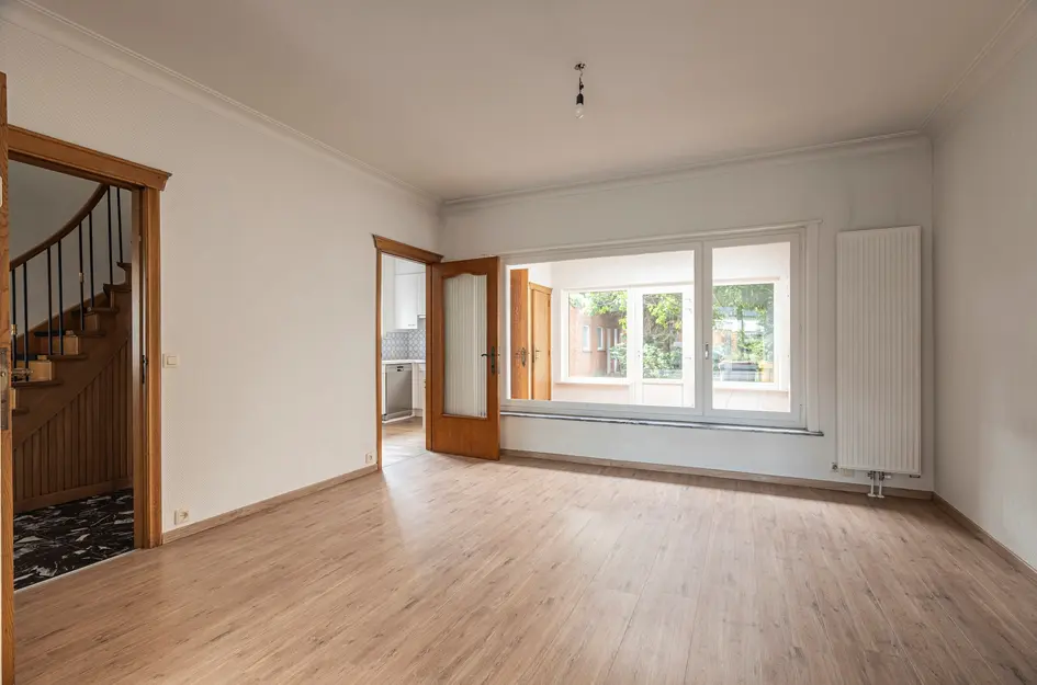 Sint-Paulusstraat 17  