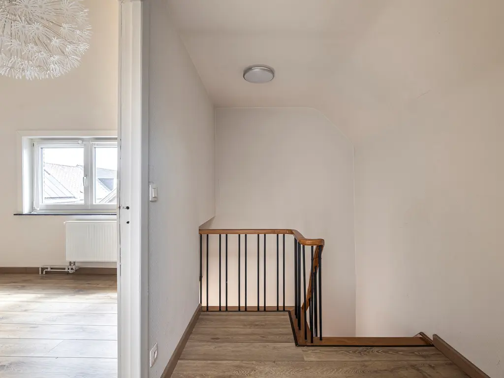 Sint-Paulusstraat 17  , Mol