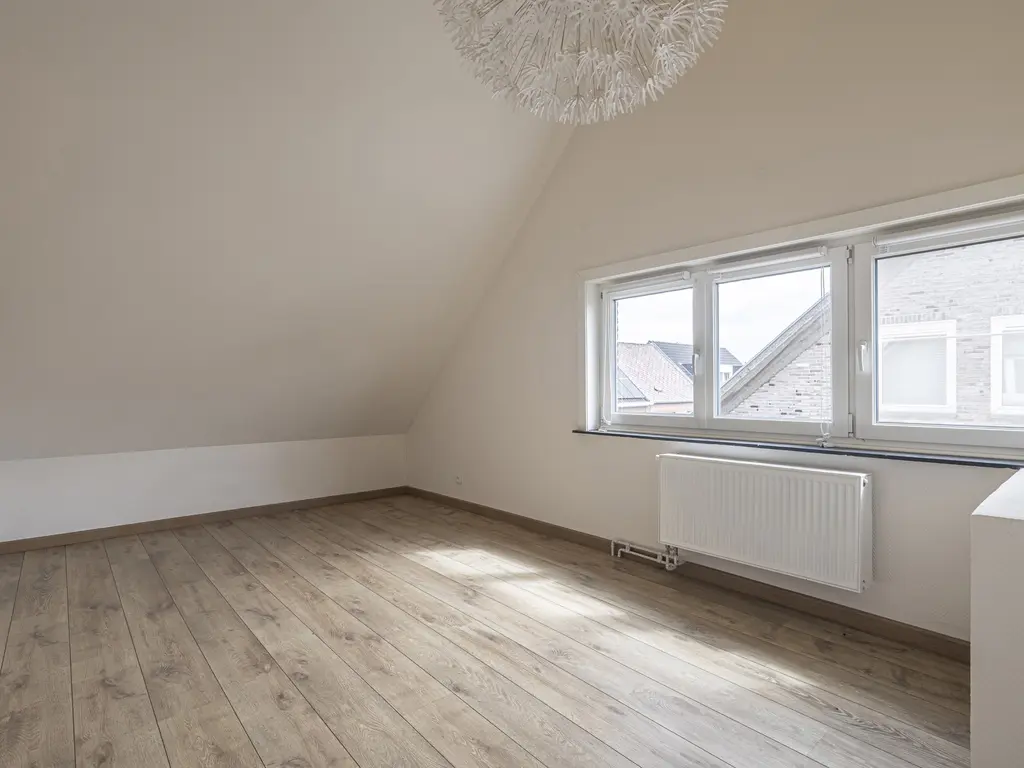 Sint-Paulusstraat 17  , Mol