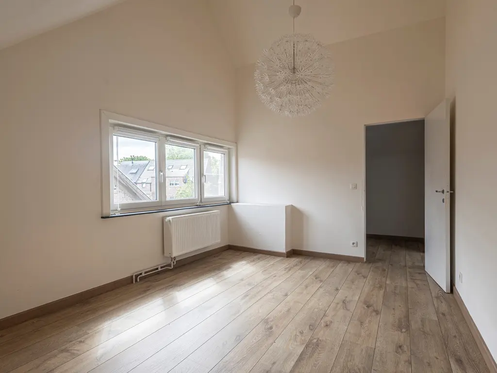 Sint-Paulusstraat 17  , Mol