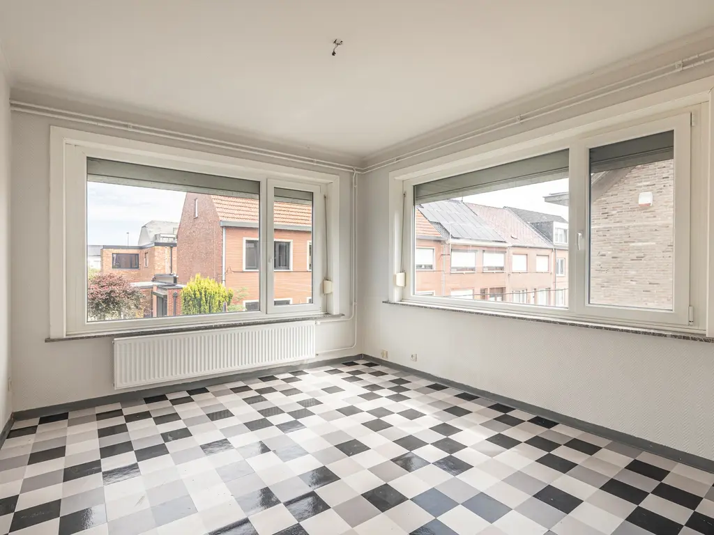 Sint-Paulusstraat 17  , Mol