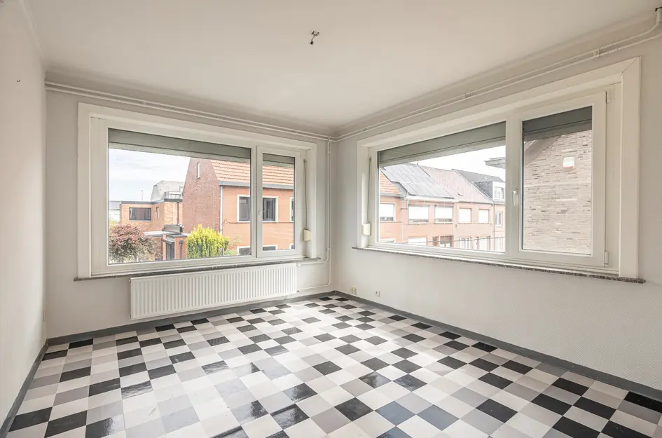 Sint-Paulusstraat 17  
