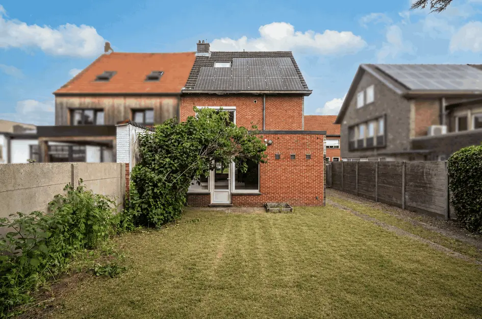 Sint-Paulusstraat 17  