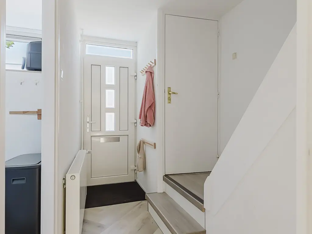 Tempelhofstraat 2, Tilburg