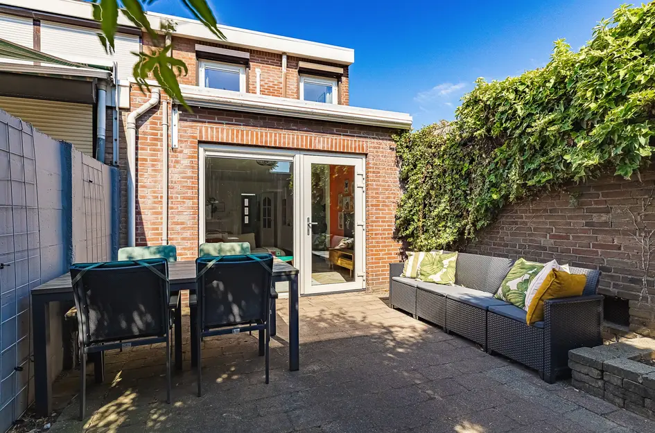 Tempelhofstraat 2
