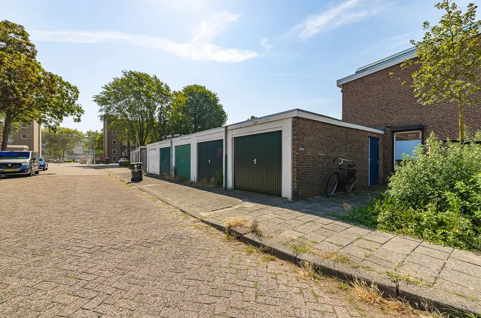 Tempelhofstraat 2