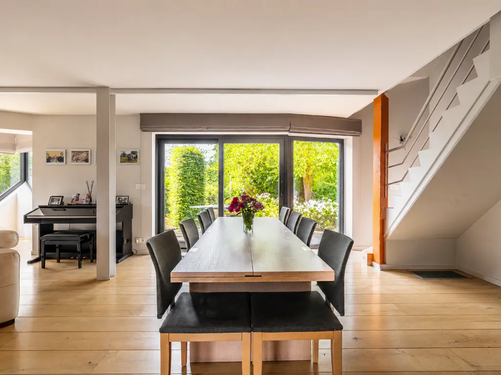 Geelsebaan 32  , Retie