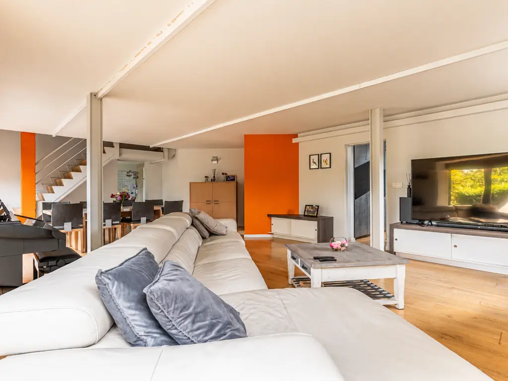 Geelsebaan 32  , Retie