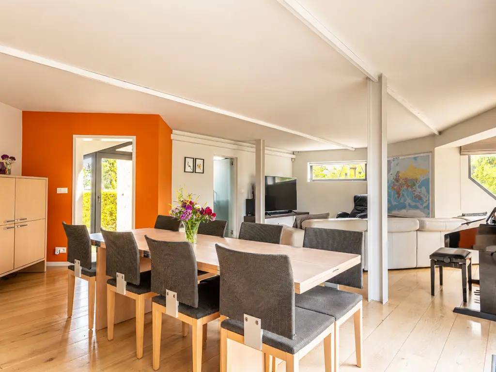 Geelsebaan 32  , Retie
