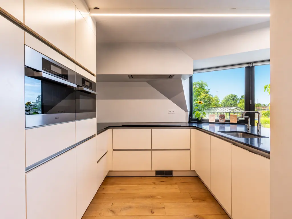 Geelsebaan 32  , Retie