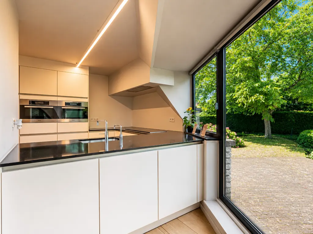 Geelsebaan 32  , Retie