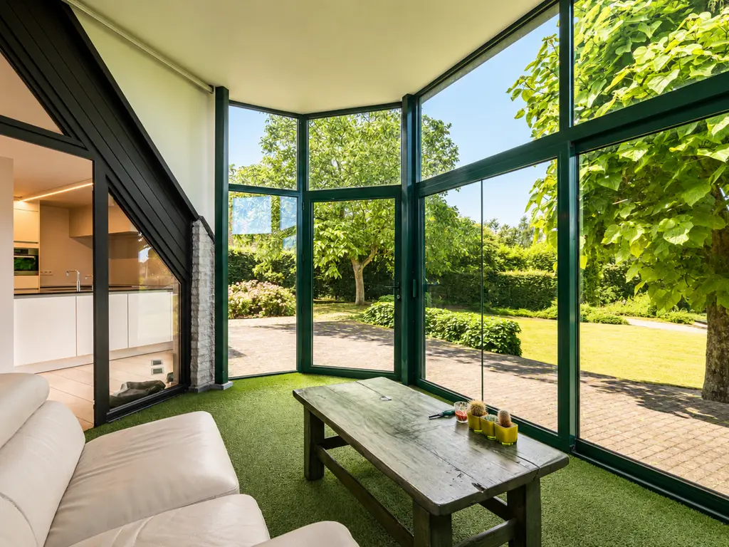 Geelsebaan 32  , Retie