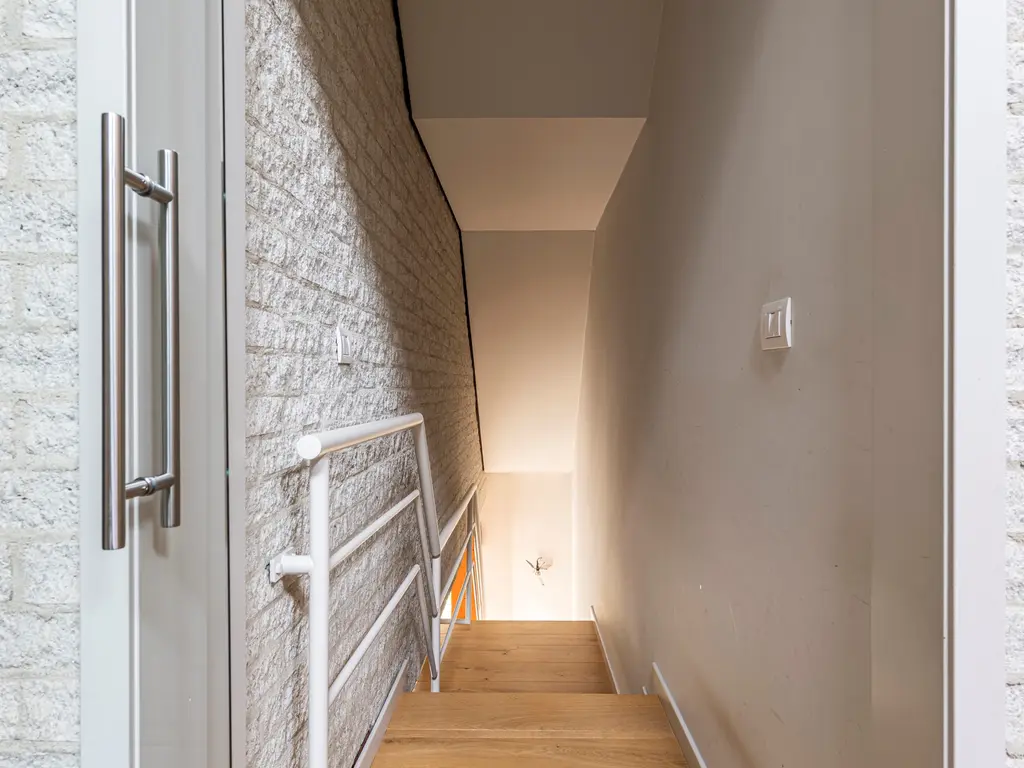 Geelsebaan 32  , Retie