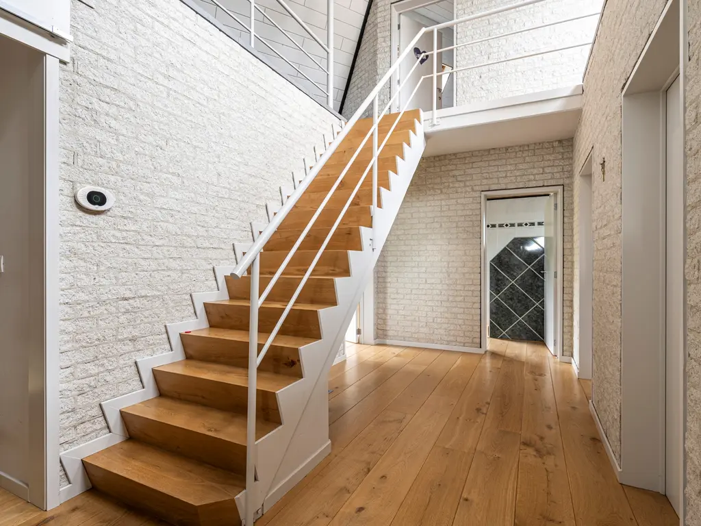 Geelsebaan 32  , Retie