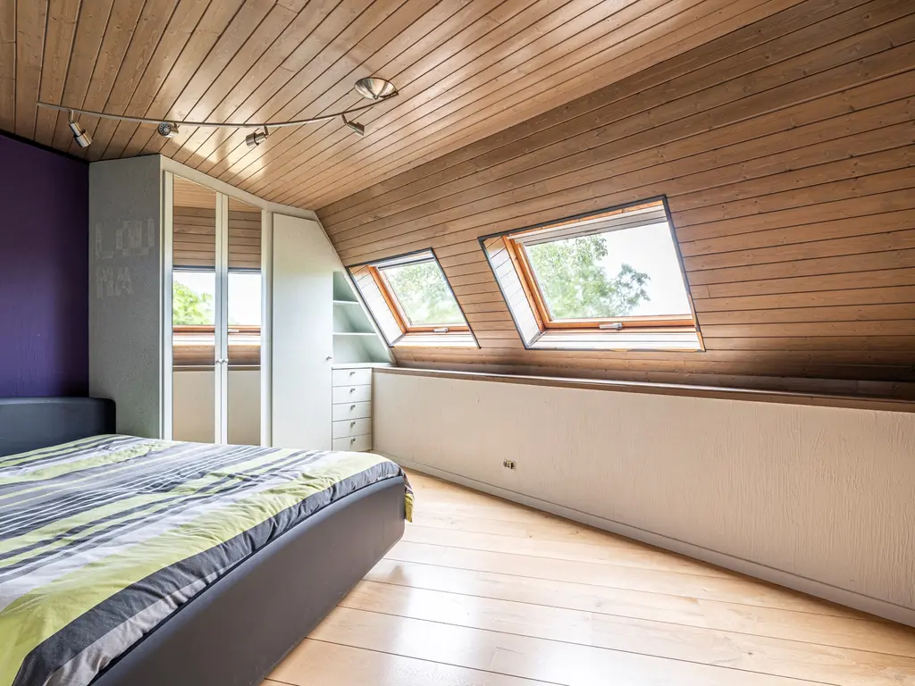 Geelsebaan 32  , Retie