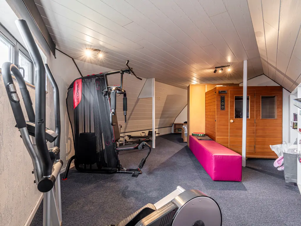 Geelsebaan 32  , Retie