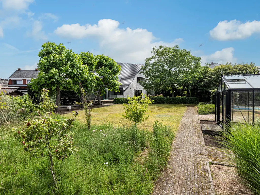 Geelsebaan 32  , Retie