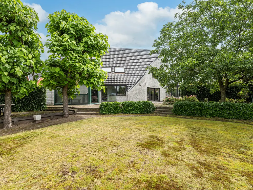 Geelsebaan 32  , Retie