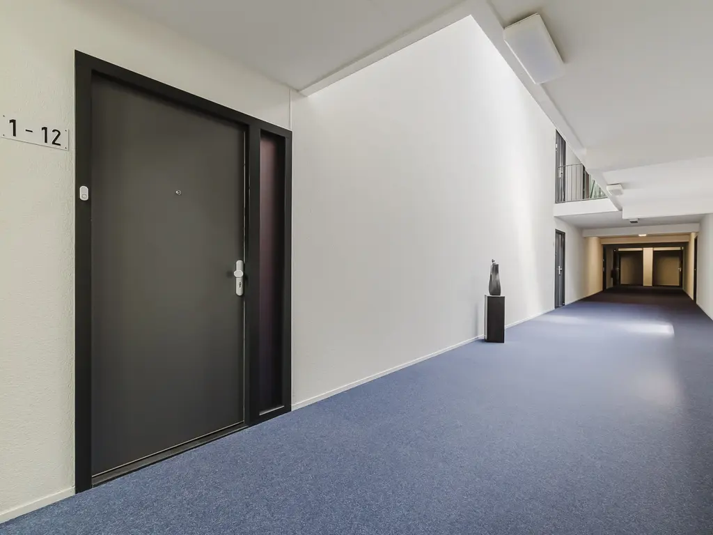 Oude Hilvarenbeekseweg 1 12, Tilburg
