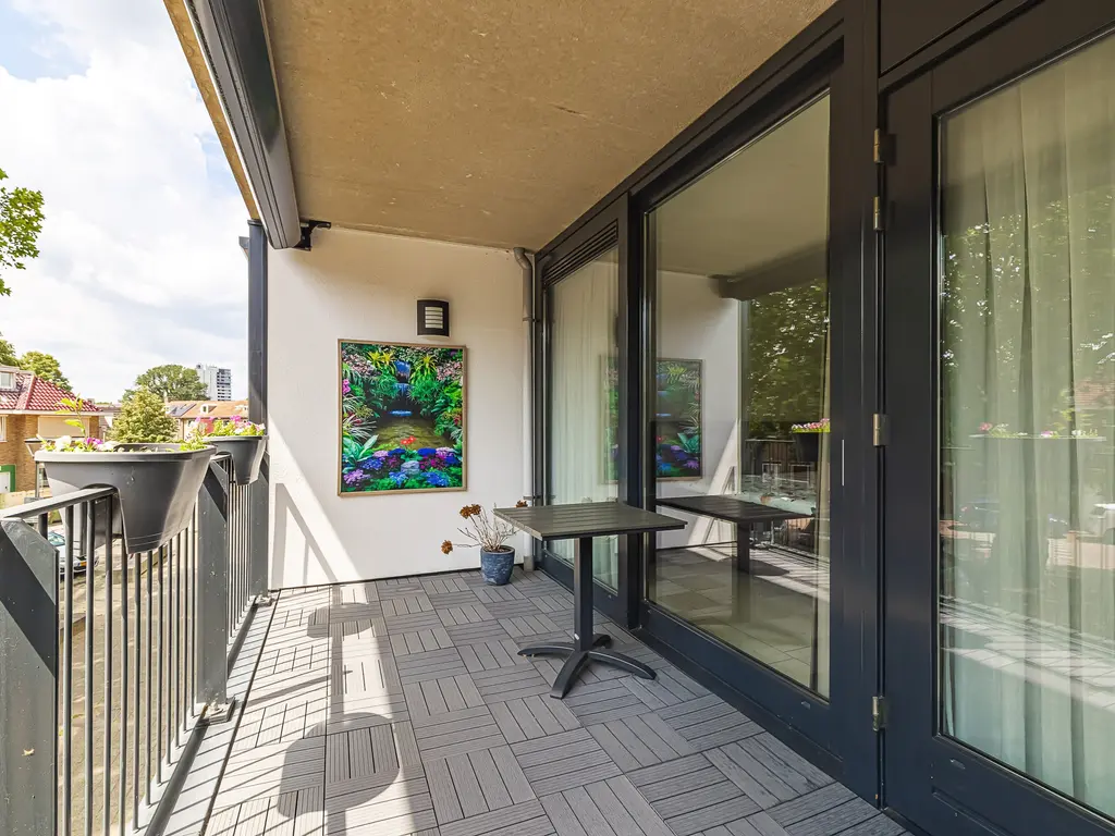 Oude Hilvarenbeekseweg 1 12, Tilburg