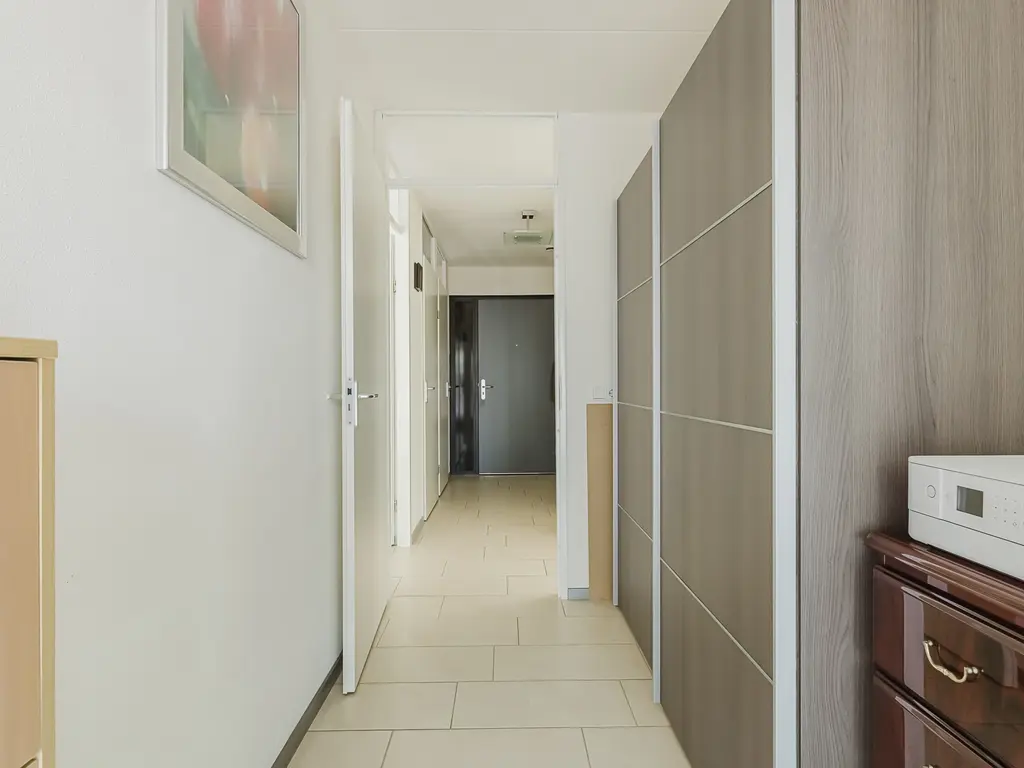 Oude Hilvarenbeekseweg 1 12, Tilburg