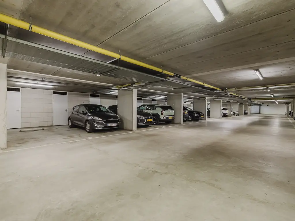Oude Hilvarenbeekseweg 1 12, Tilburg