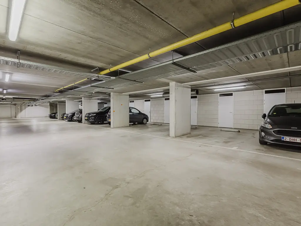 Oude Hilvarenbeekseweg 1 12, Tilburg