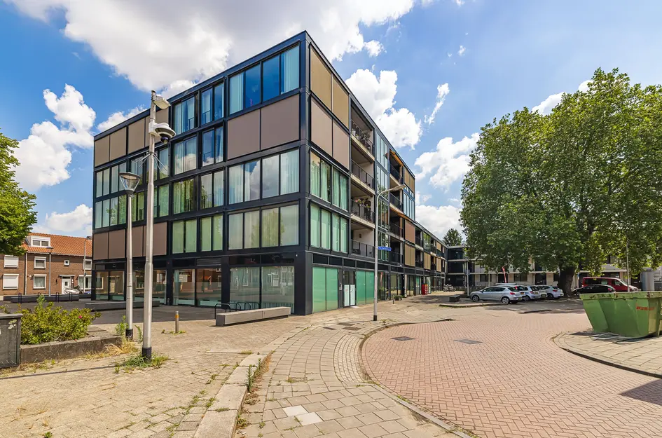 Oude Hilvarenbeekseweg 1 12