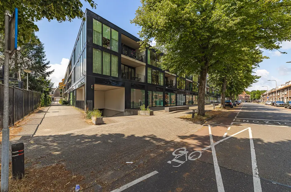Oude Hilvarenbeekseweg 1 12