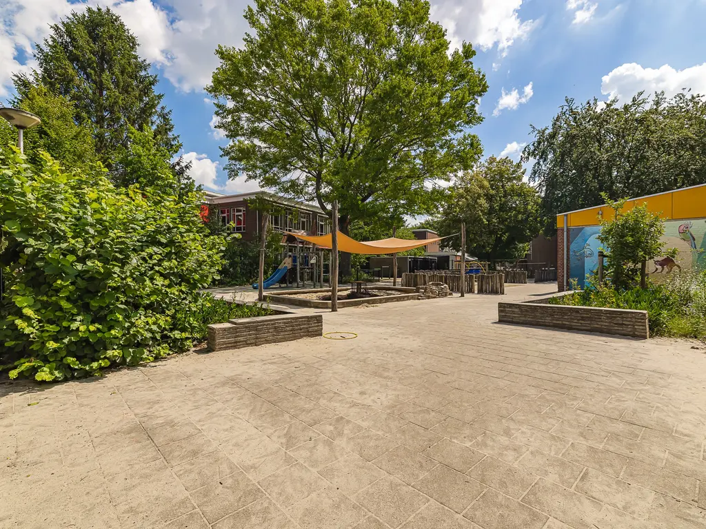 Oude Hilvarenbeekseweg 1 12, Tilburg