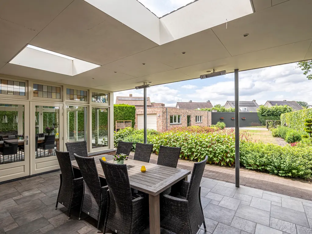 Beekseweg 7-B  , Ravels