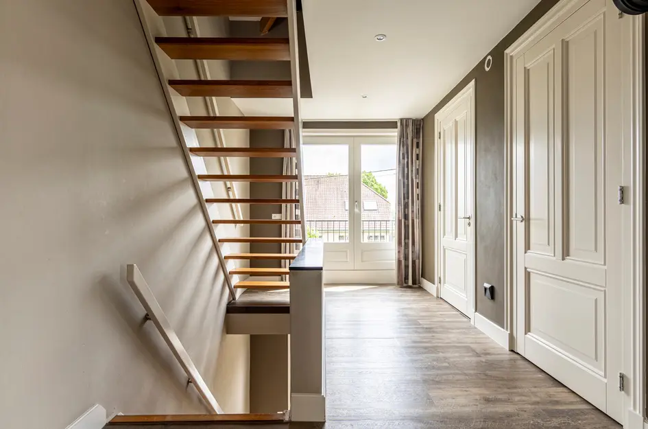 Beekseweg 7-B  
