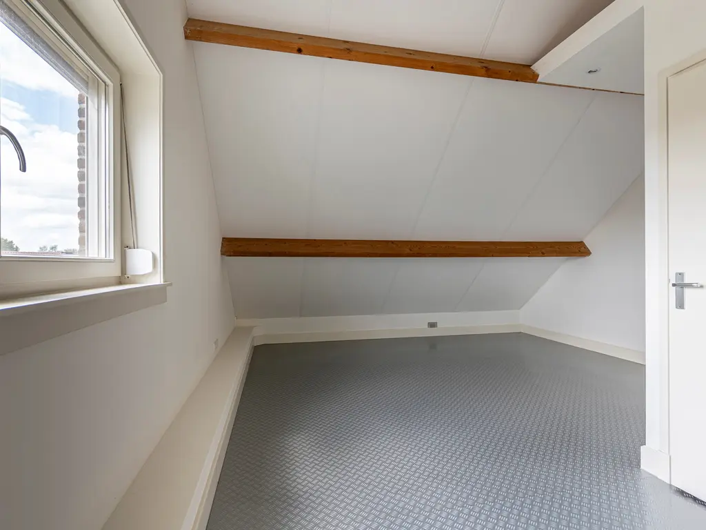Beekseweg 7-B  , Ravels