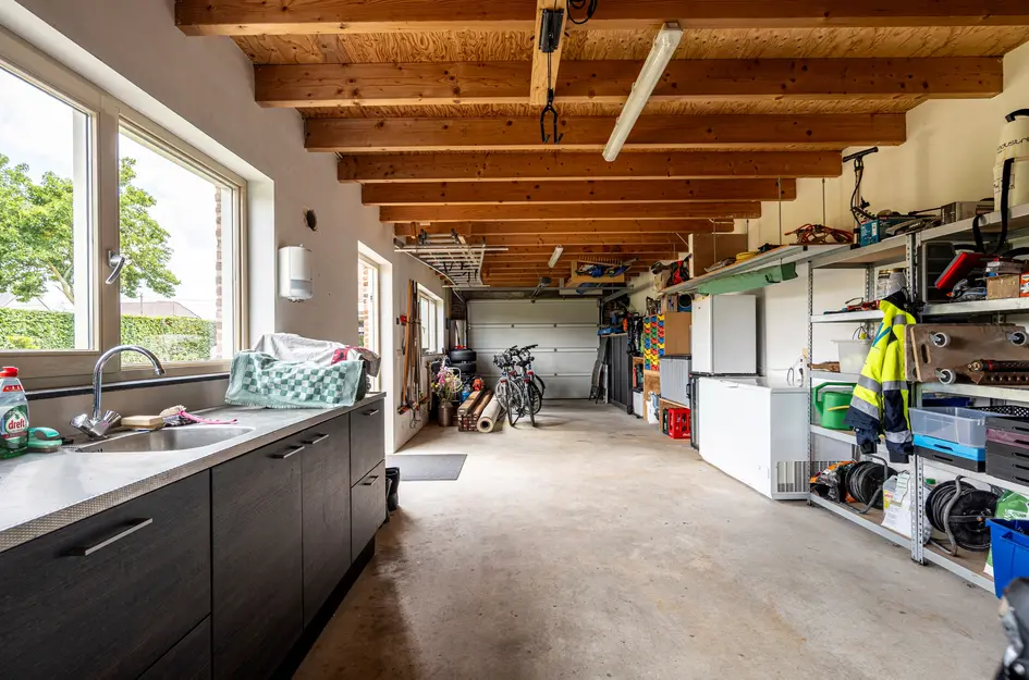 Beekseweg 7-B  