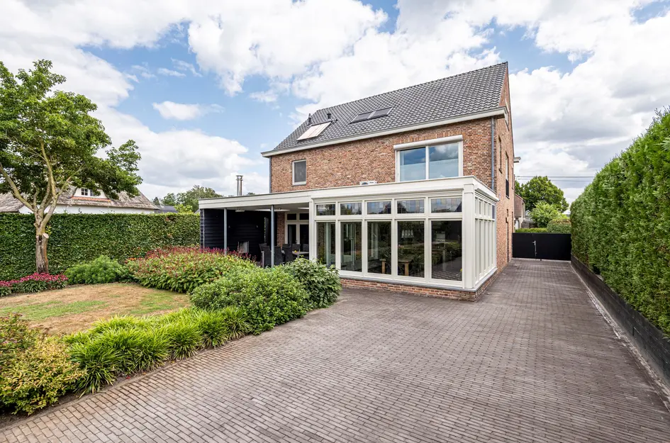 Beekseweg 7-B  