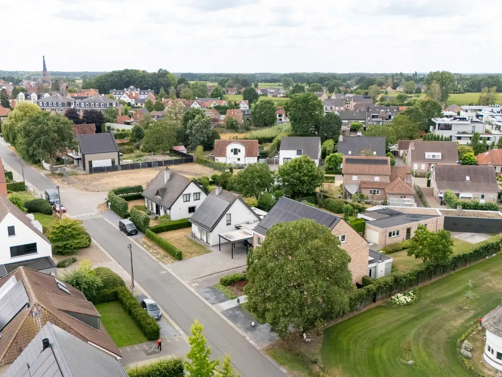 Beekseweg 7-B  , Ravels