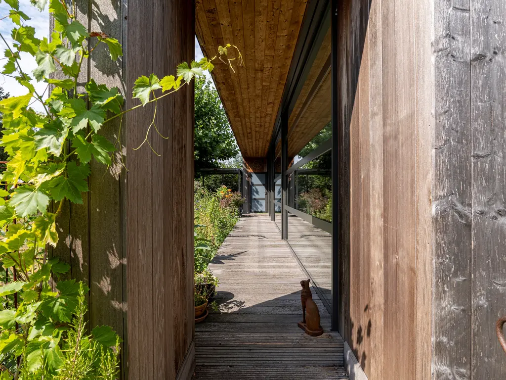 Weidestraat 11  , Balen