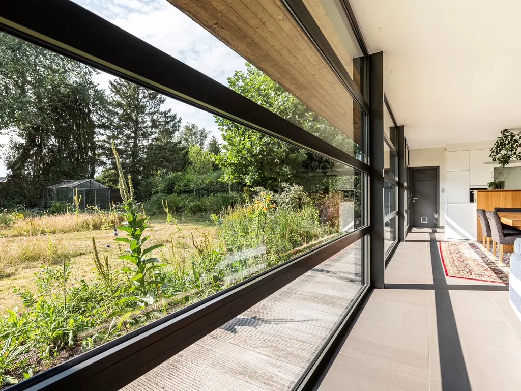 Weidestraat 11  , Balen