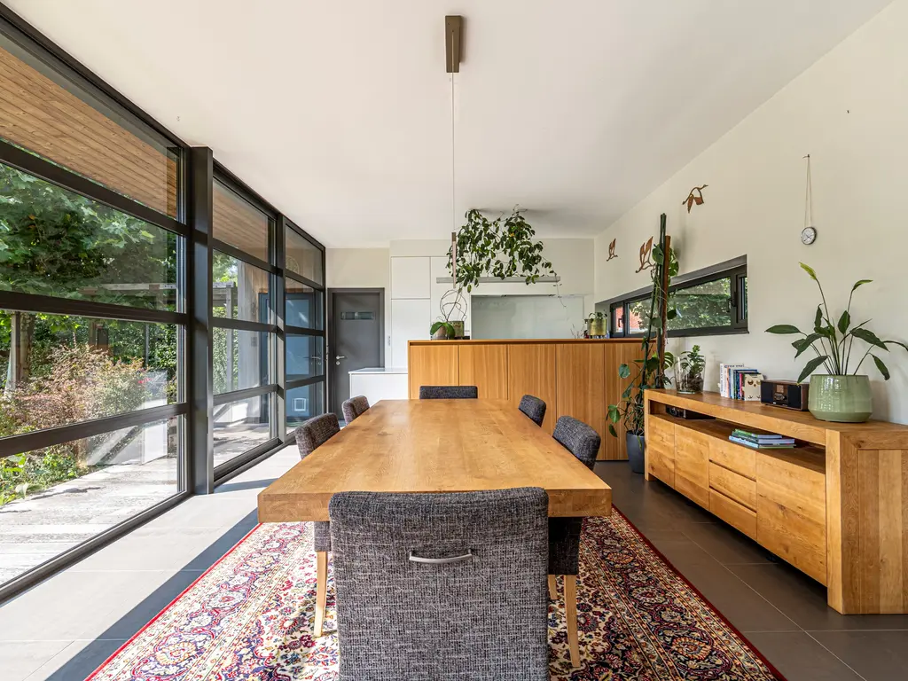 Weidestraat 11  , Balen