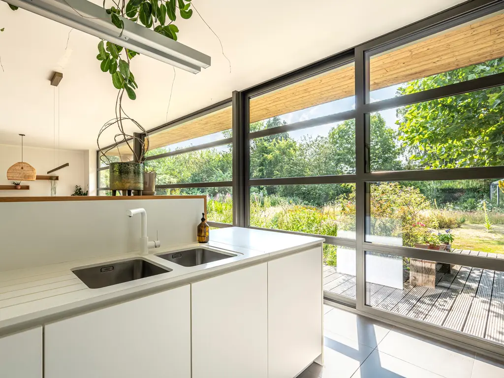 Weidestraat 11  , Balen