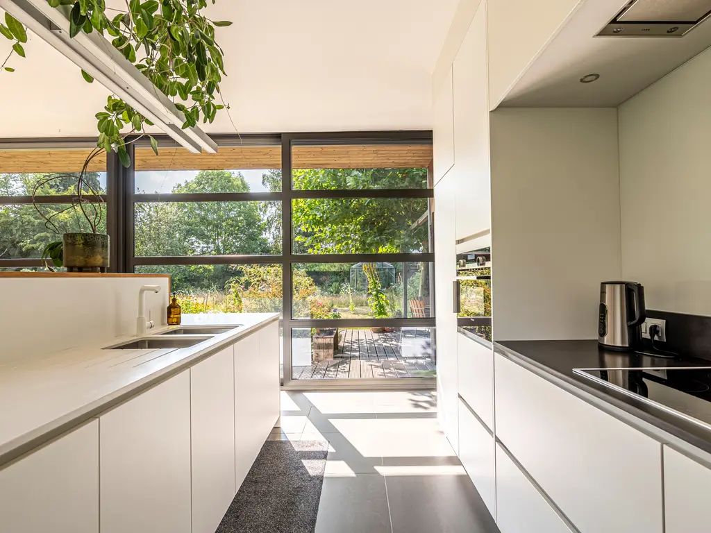 Weidestraat 11  , Balen