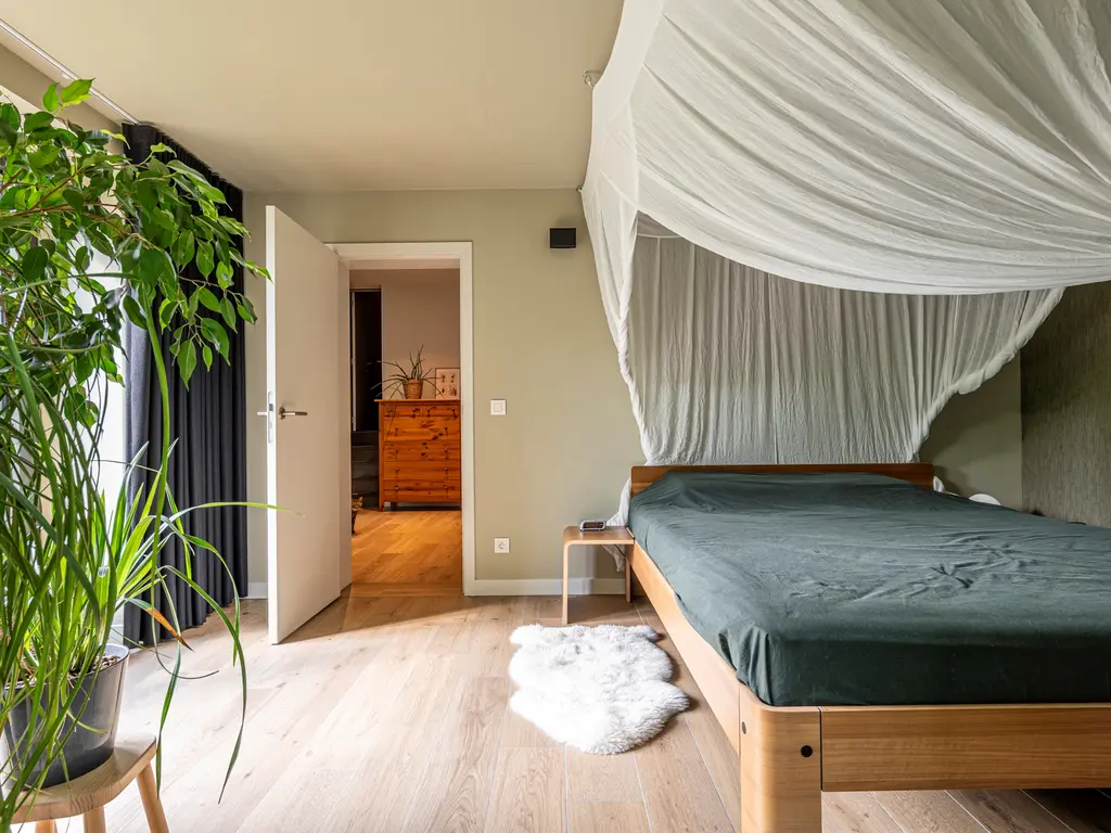 Weidestraat 11  , Balen
